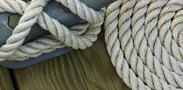  Venga a aprender los trucos de la navegación a motor 